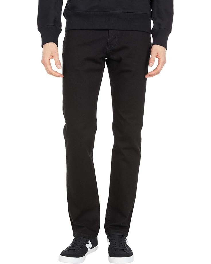 

Джинсы Levi's Premium Premium 511 Slim, цвет Black Knight