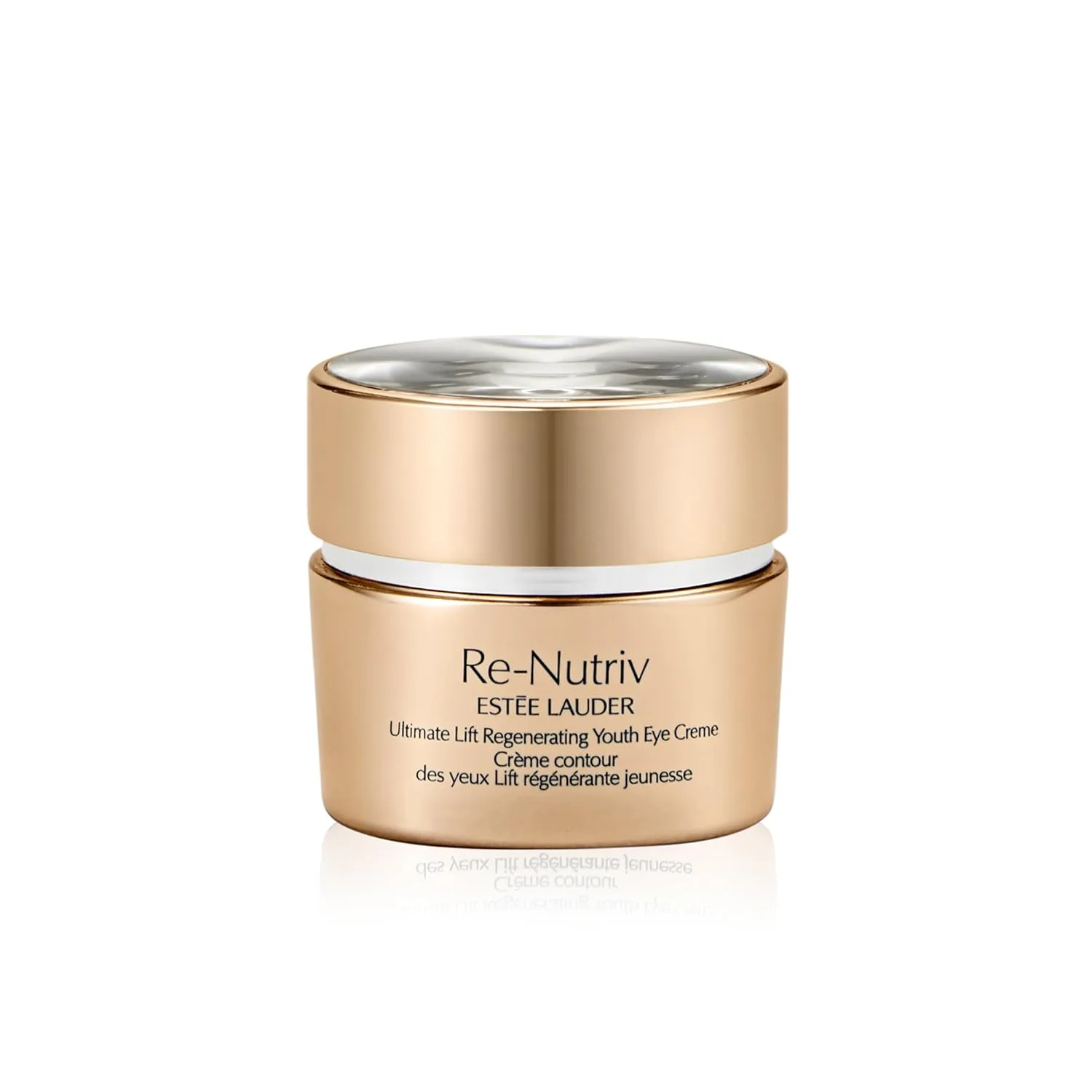 Крем для кожи вокруг глаз Estée Lauder Re-Nutriv Ultimate Lift Regenerating Youth Under Eye Cream, 0,5 жидких унций