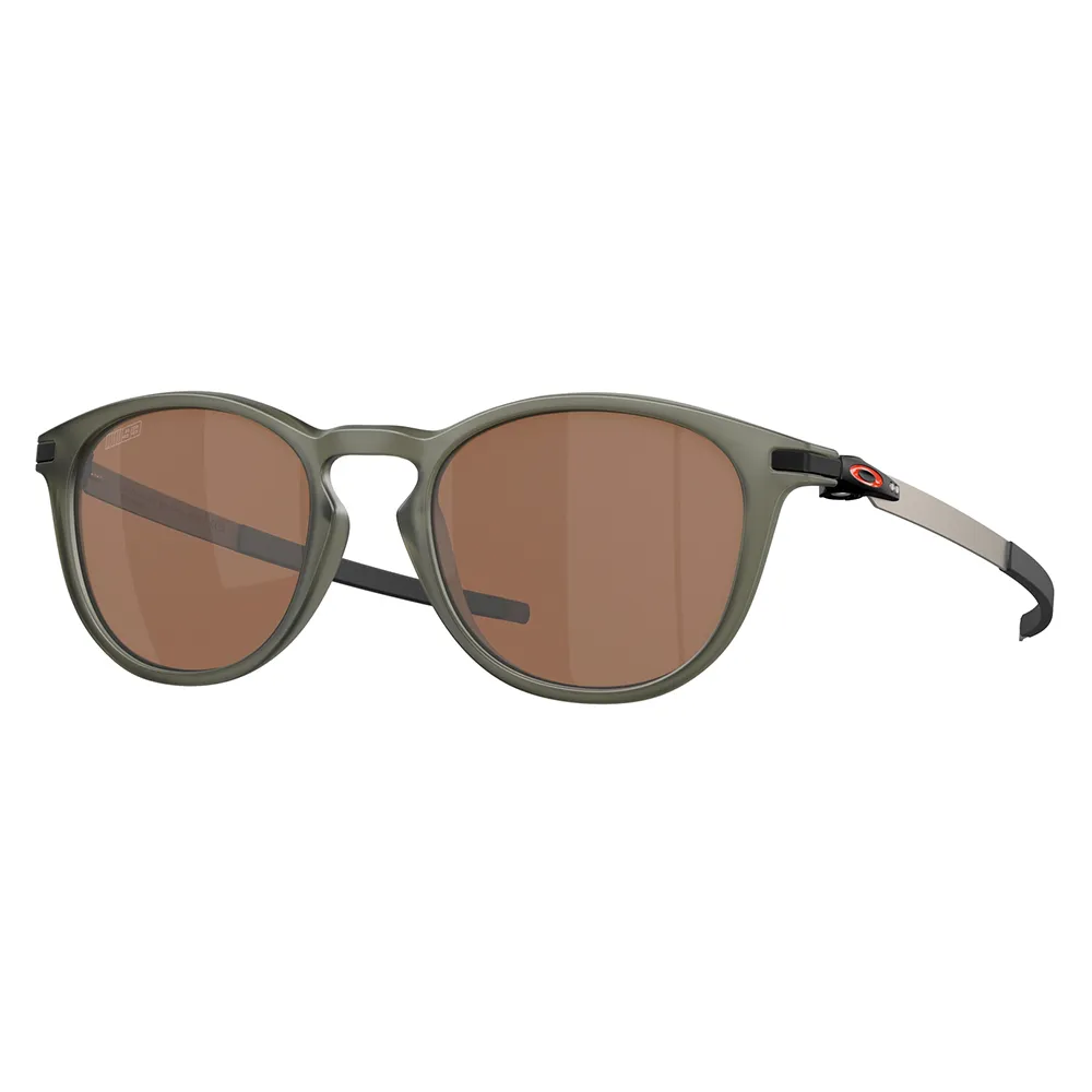 

Поляризованные солнцезащитные очки Oakley Pitchman r, золотой