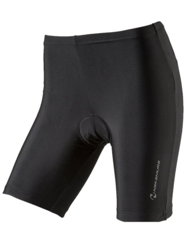 

Шорты Nakamura, цвет nakamura marseille 2 fahrrad-hose damen