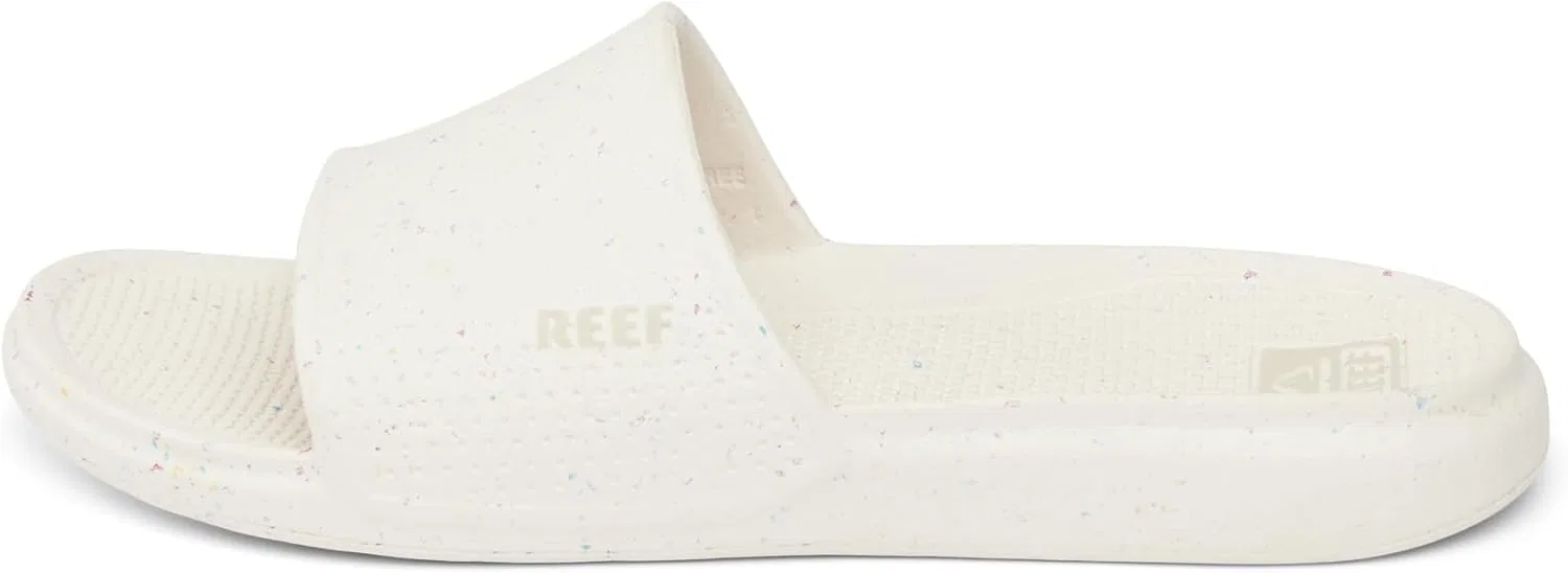 Сандалии REEF, Regrind Off White