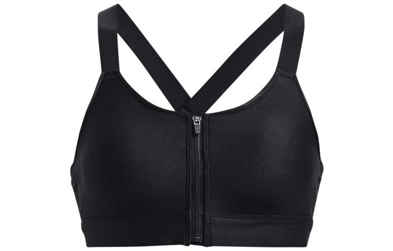

Женское спортивное белье черное Under Armour