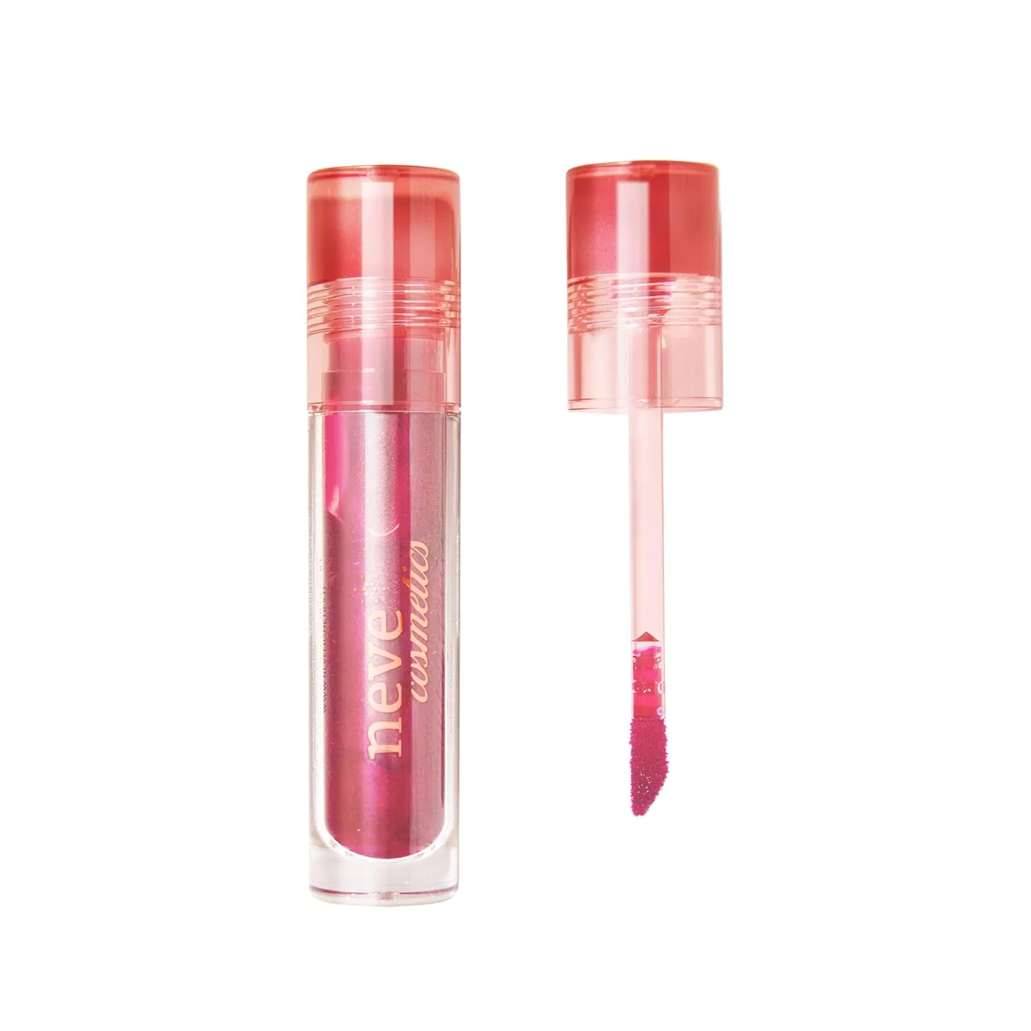 Тинт для губ «Ruby Juice» от Neve Cosmetics Neve Cosmetics, Gin And Tonic