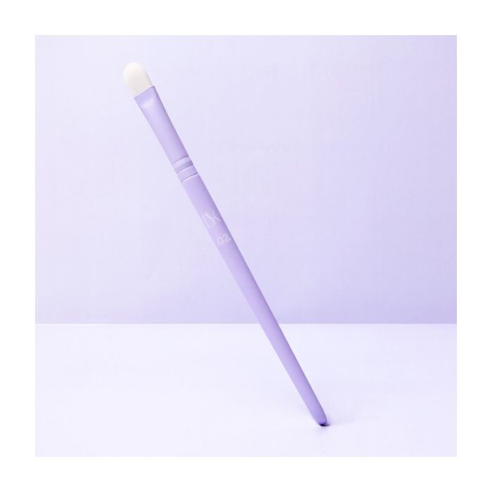 

Косметическая кисть Pincel para Ojos 02 Lylak Beauty, 1 unidad