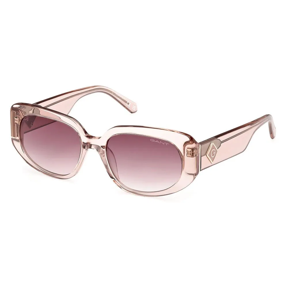 

Солнцезащитные очки Gant GA8095 woman, розовый