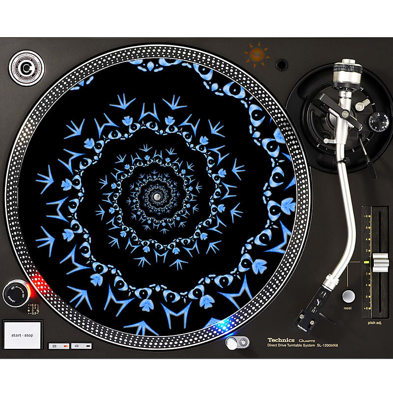 

Проигрыватель Sunshine Design sdoslipmat
