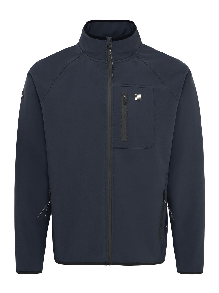 

Демисезонная куртка !Solid Solane, Blue