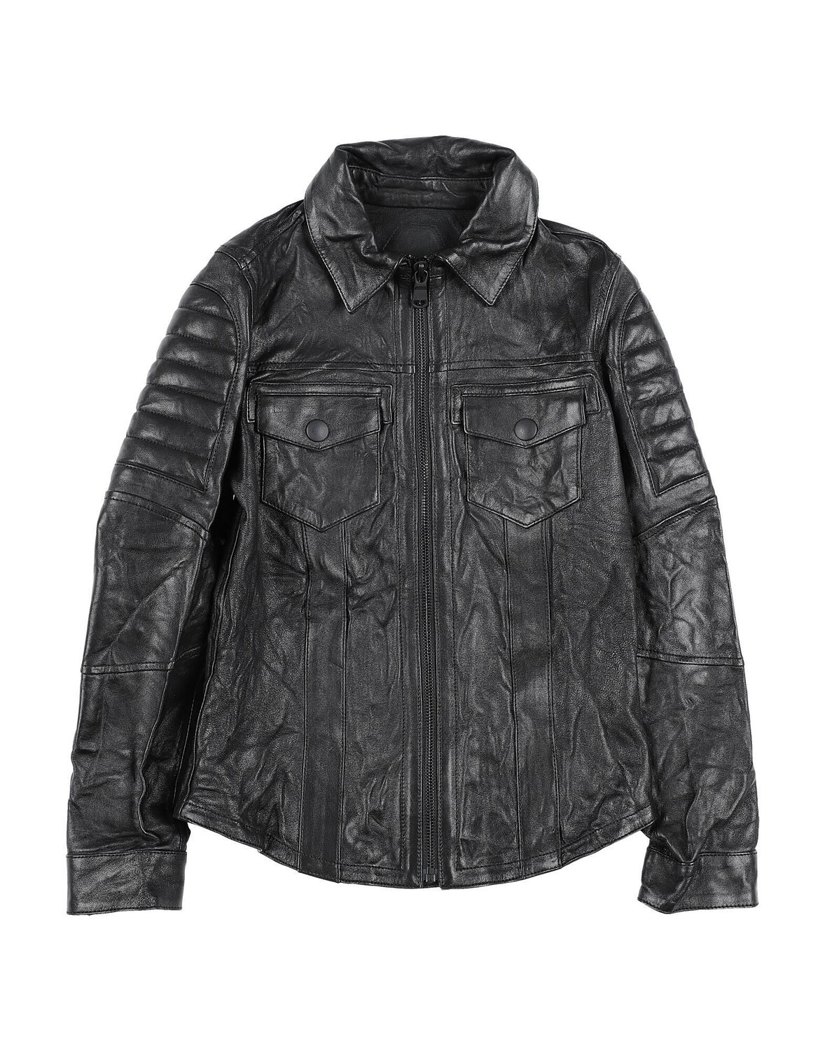

Куртка Philipp Plein, черный