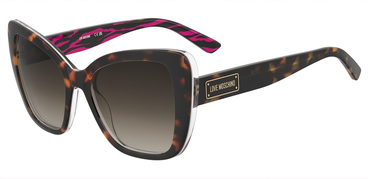 

Женские солнцезащитные очки MOL083-S MOSCHINO LOVE