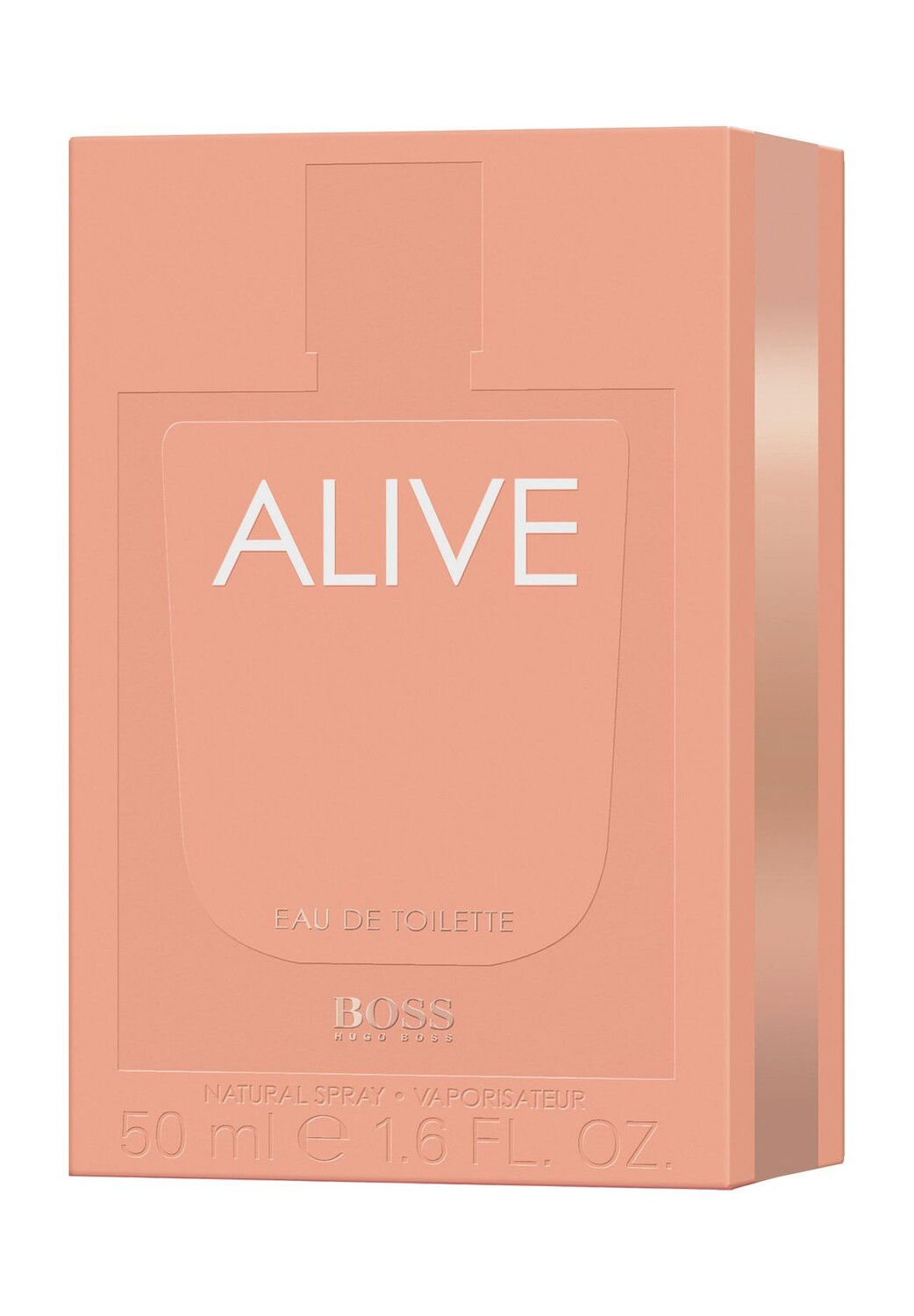 Туалетная вода 50ml BOSS — фото 2