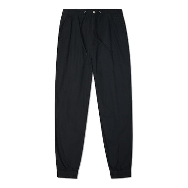 

Брюки go-to jogger 'black' Converse, черный