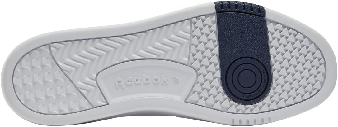 Кроссовки Reebok Unisex-Adult Phase Court, белый — фото 4