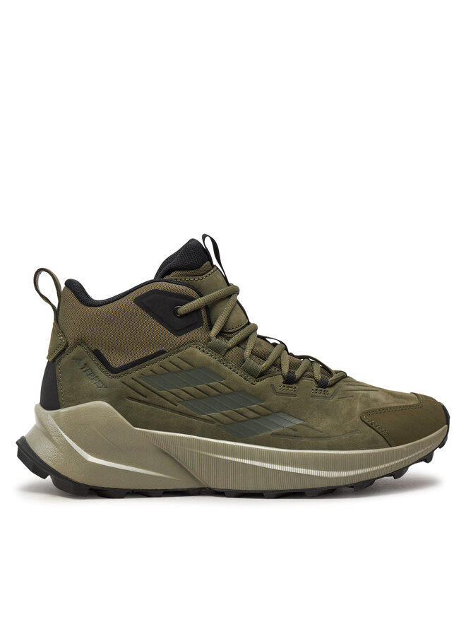 

Кроссовки adidas Terrex Trailmaker 2.0 ID0889 Verde, зеленый