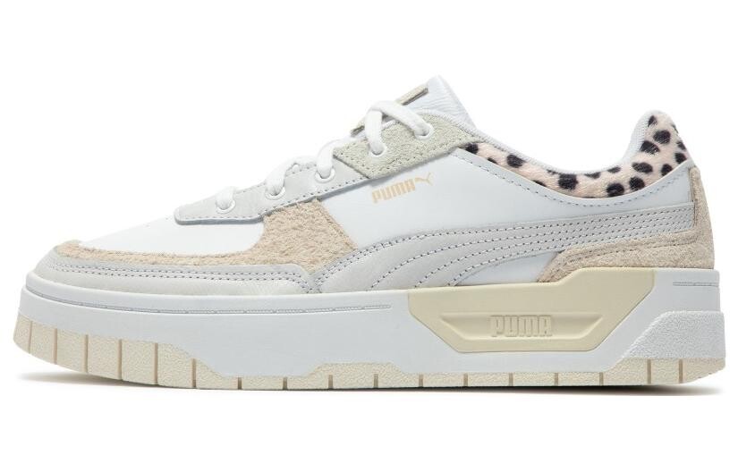 

Кроссовки Puma Women's Cali Dream 'Animalia Leopard'