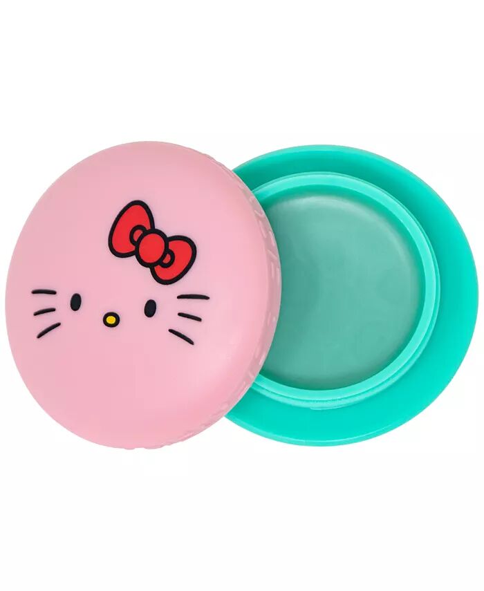 

Hello Kitty Macaron Бальзам для Губ (Арбуз) The Crème Shop