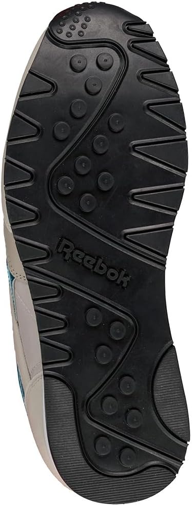Кроссовки Reebok Unisex-Adult Reebok Ultra Flash, бирюзовый — фото 2
