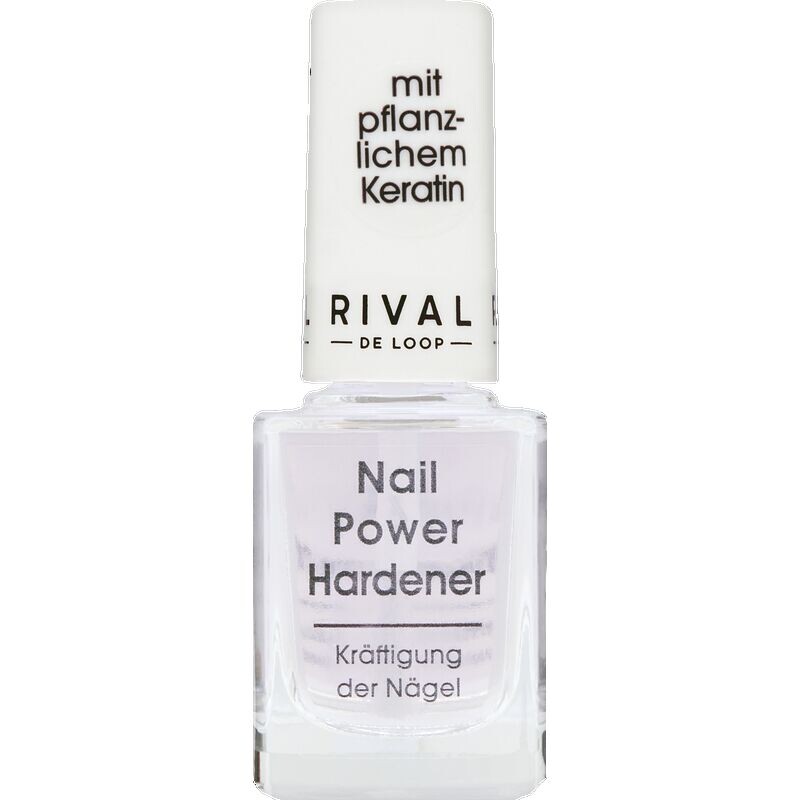 

Отвердитель для ногтей RIVAL DE LOOP, 11 ml