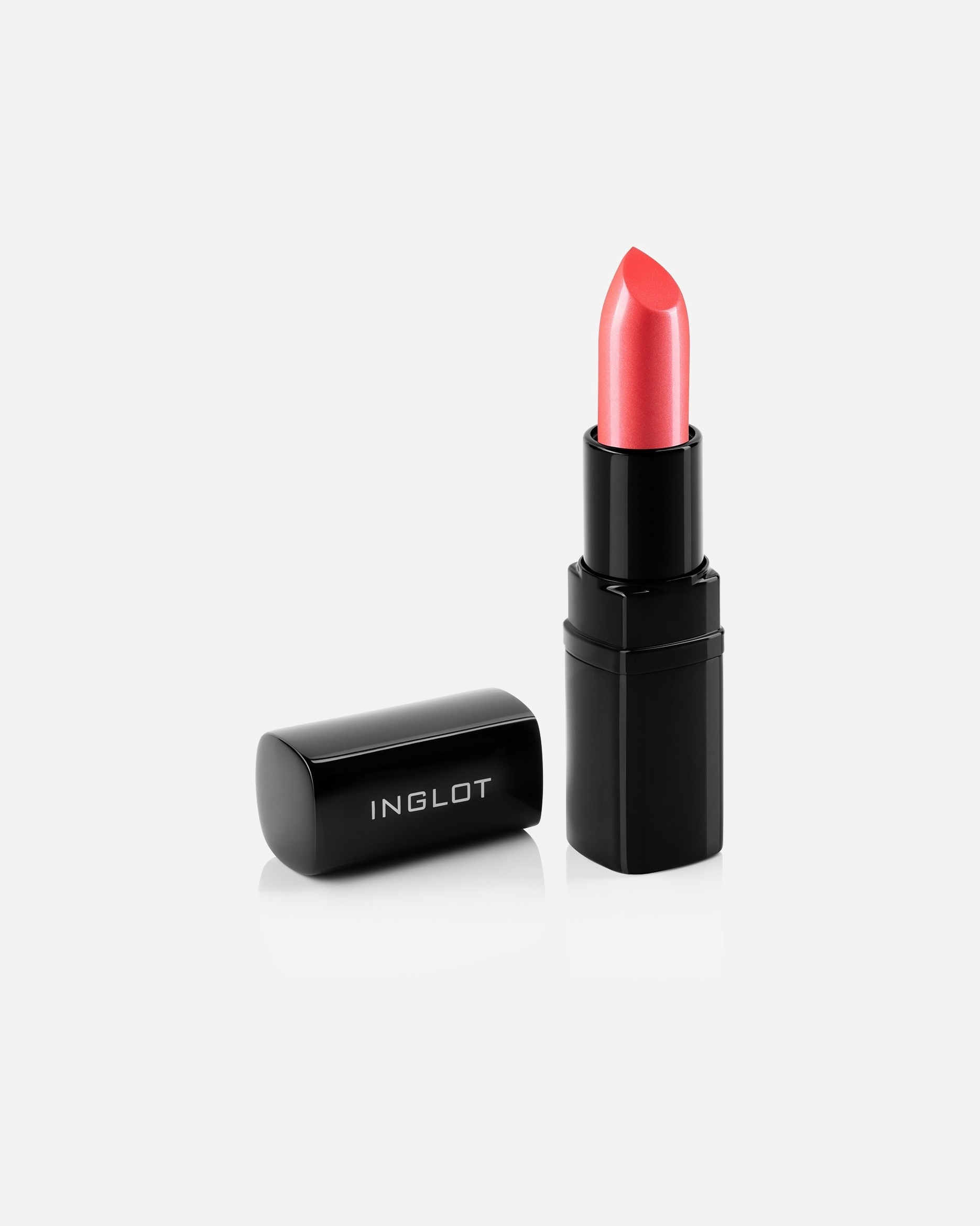 

Жидкая помада Inglot, nr. 106, 4.4 гр