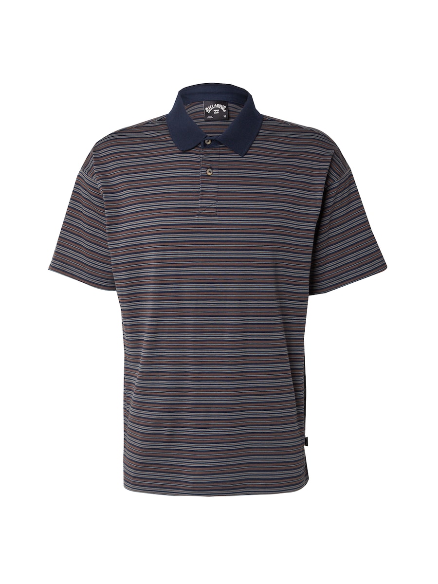 

Футболка Performance BILLABONG SHIBUYA, темно-синий