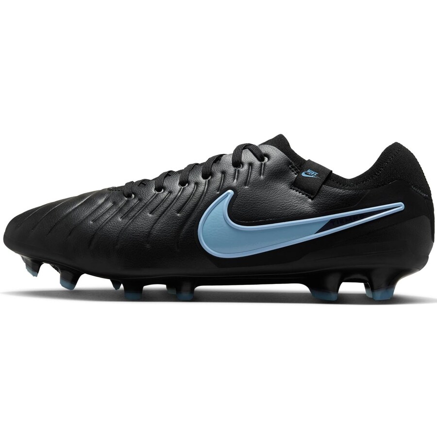 

Футбольные бутсы NIKE Tiempo Legend 10 Pro, Black