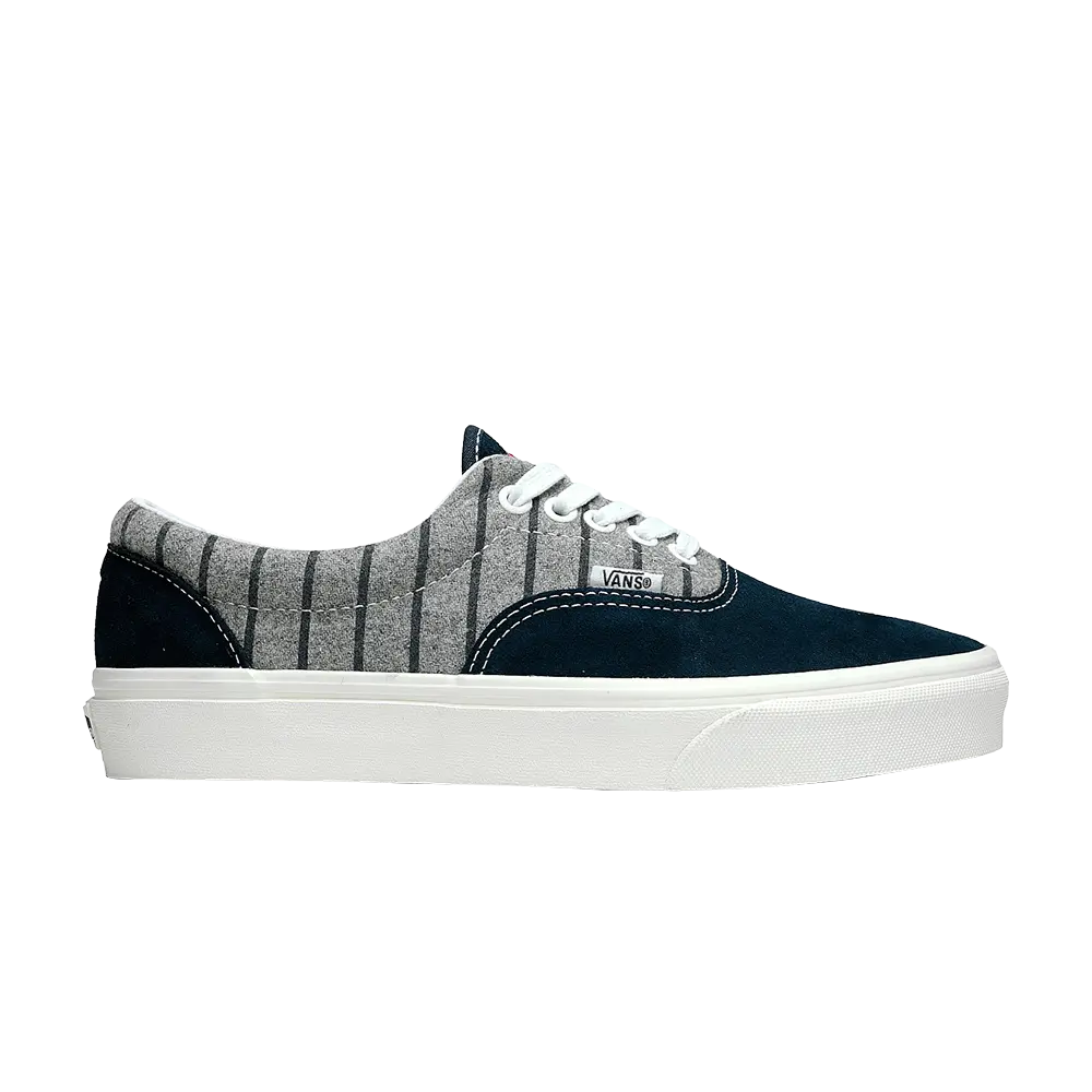 

Кроссовки MLB x Authentic Vans, синий