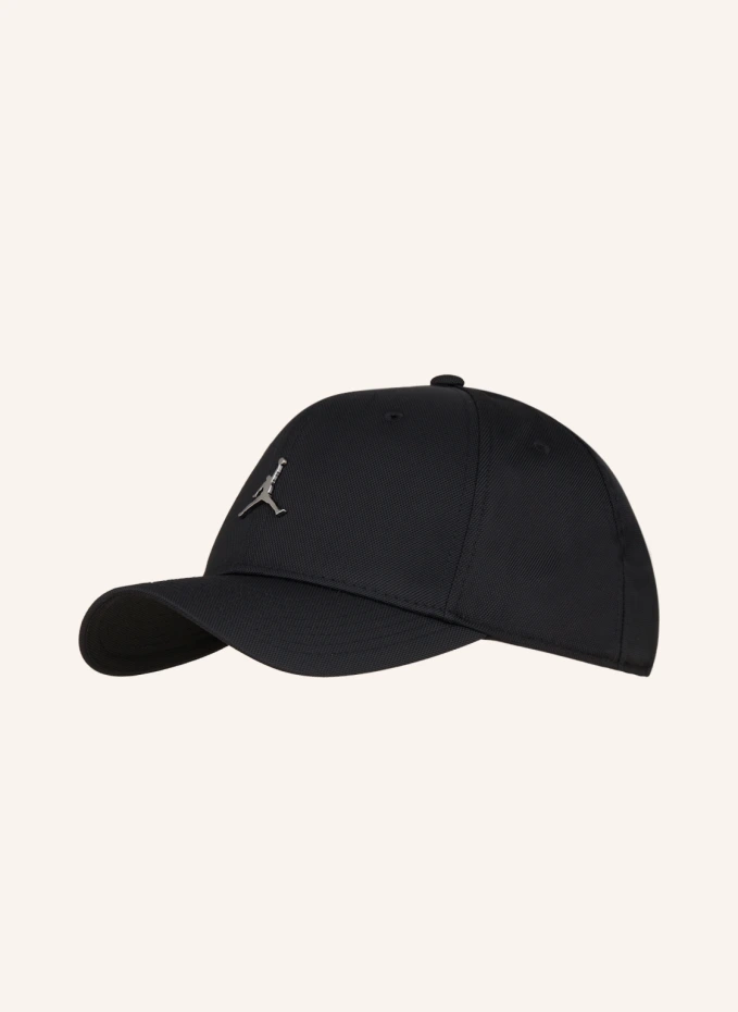 

Кепка jordan rise Jordan, черный