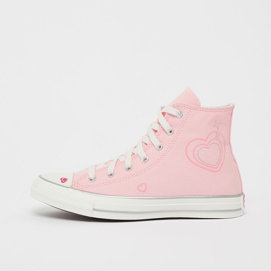 

Кроссовки Chuck Taylor All Star (GS) Converse, цвет donut glaze/vintage white