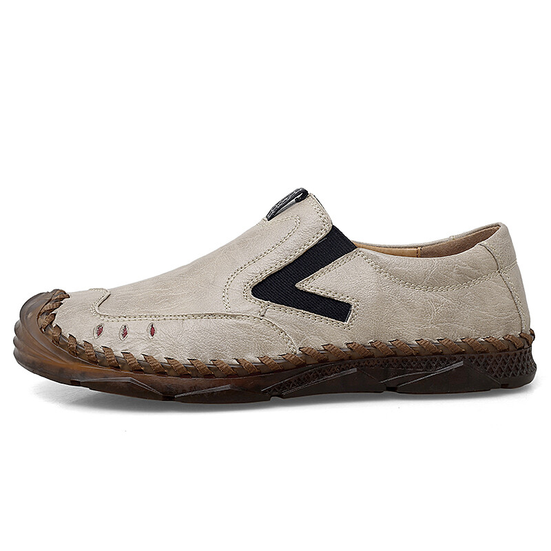 

Кроссовки мужские Lifestyle Shoes Men Low-Top Tomay, темно-коричневый