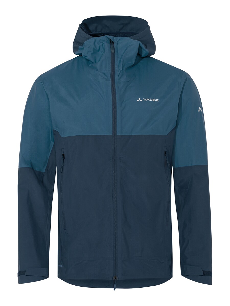 

Куртка для активного отдыха VAUDE Simony, цвет marine blue/Navy, Синий, Куртка для активного отдыха VAUDE Simony, цвет marine blue/Navy