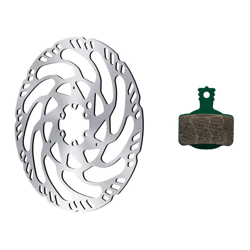 

Тормозной диск Magura MT Estop 7.S, серебряный