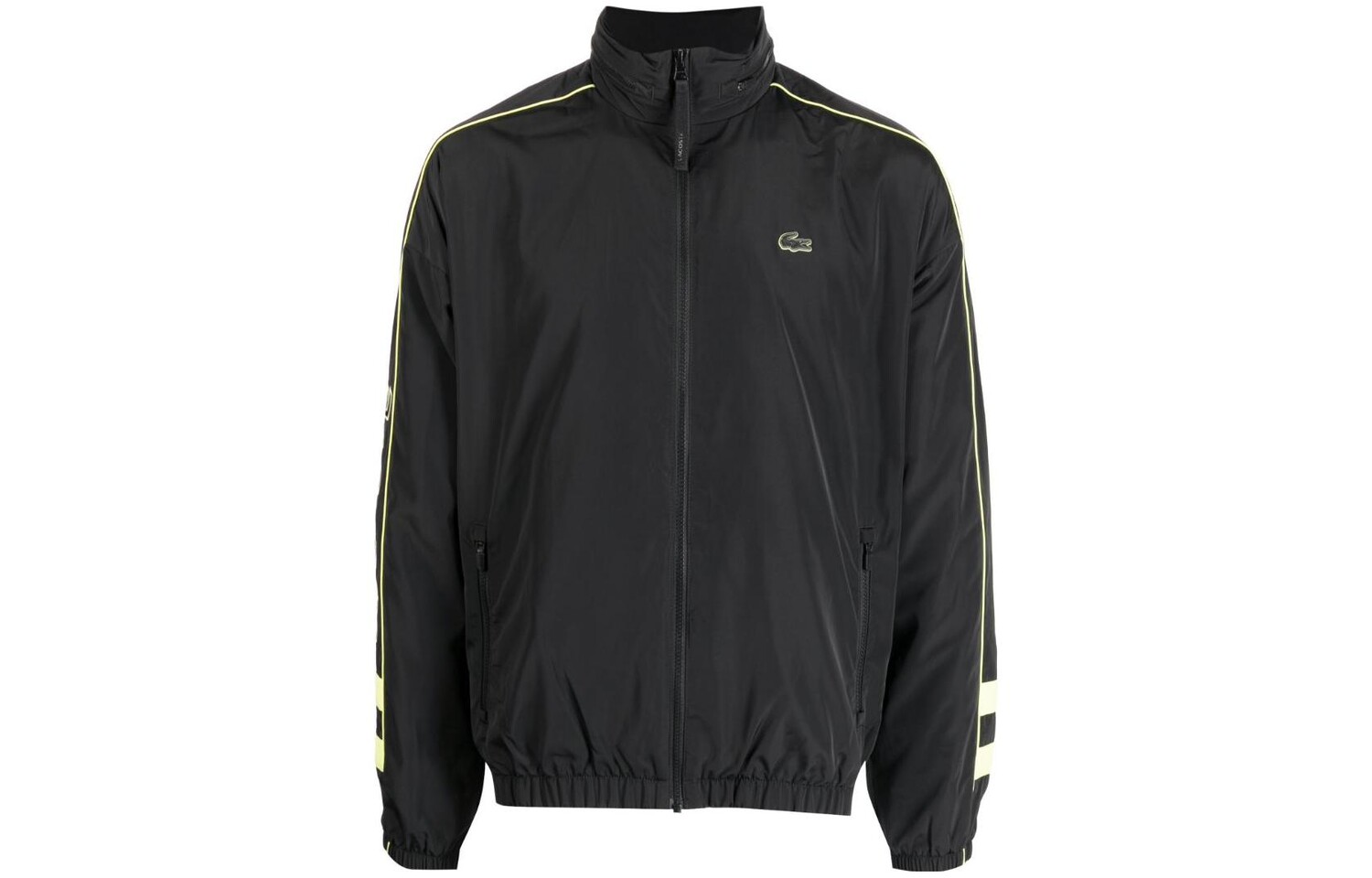 

LACOSTE Мужская куртка, цвет Black