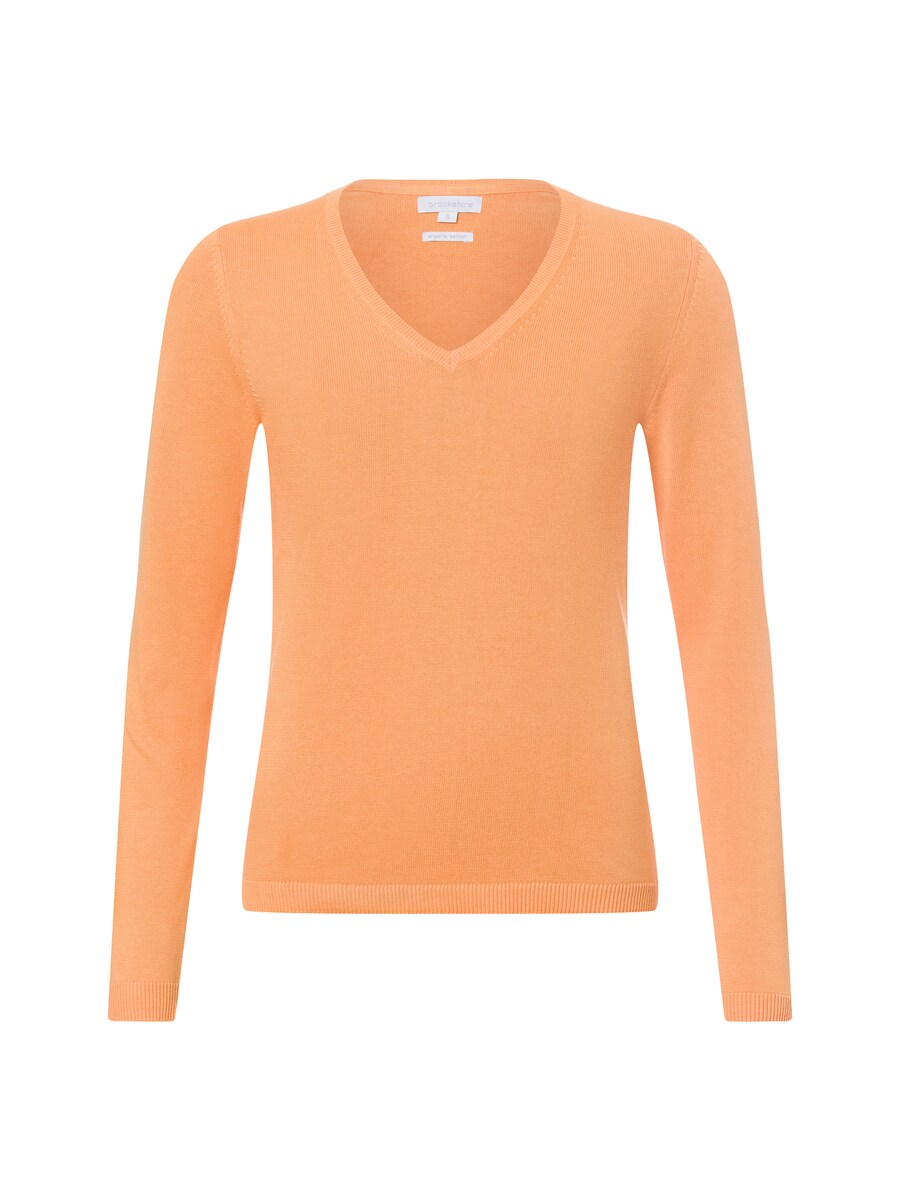 

Свитер Brookshire, цвет Apricot
