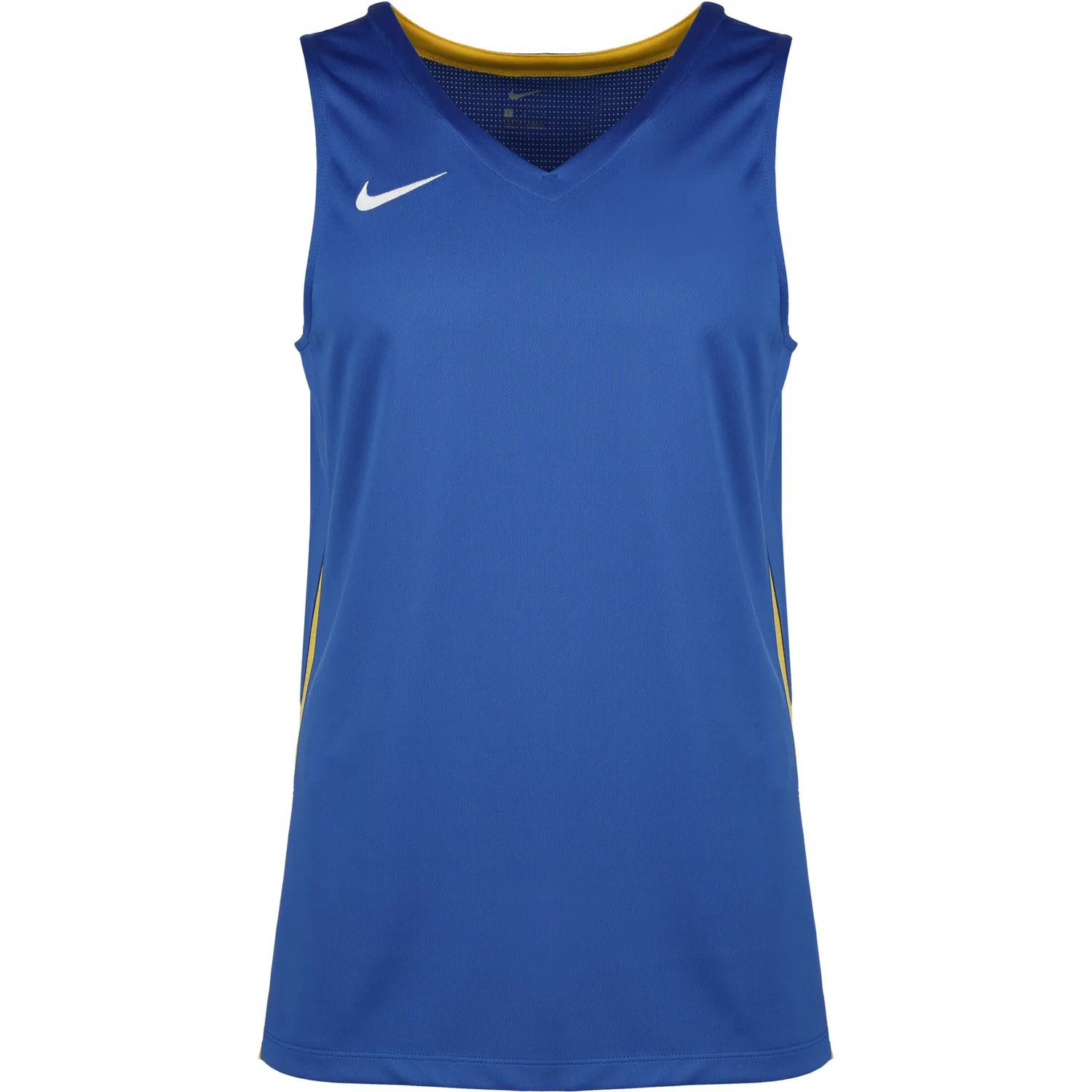 Спортивная футболка 'Team Stock 20' Nike, Blue