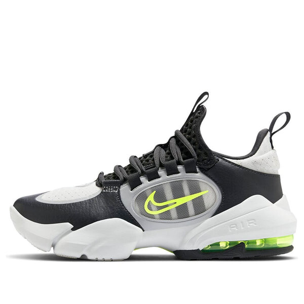 

Кроссовки air max alpha savage 2 Nike, черный