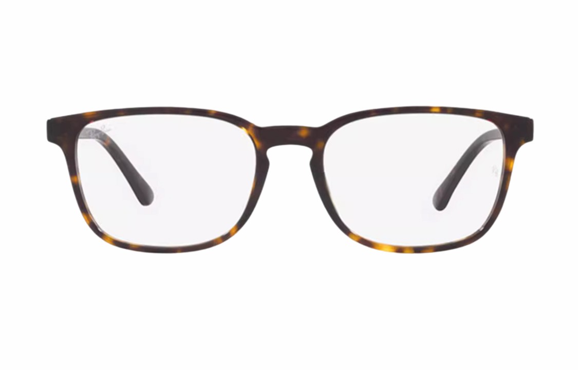 

RayBan Квадратные очки Ray Ban, Tortoiseshell