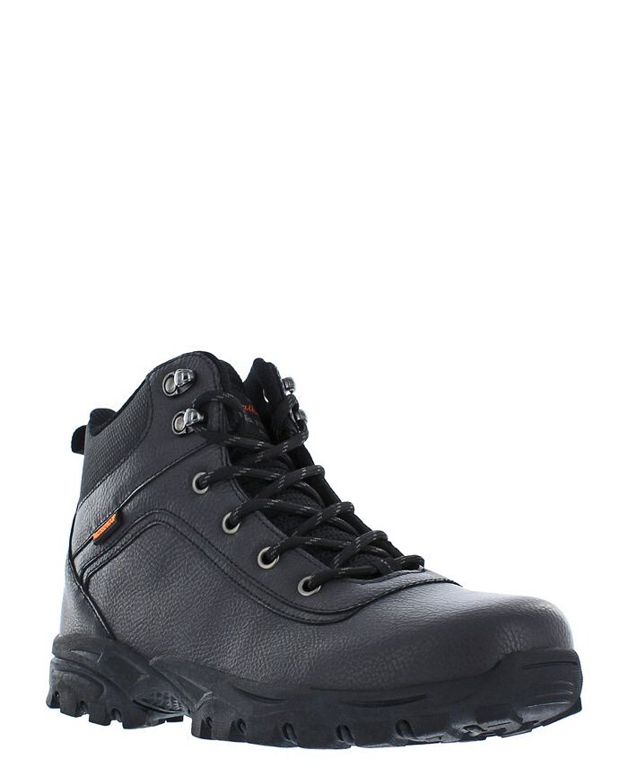 

Мужские походные ботинки Jace Weatherproof Vintage, серый