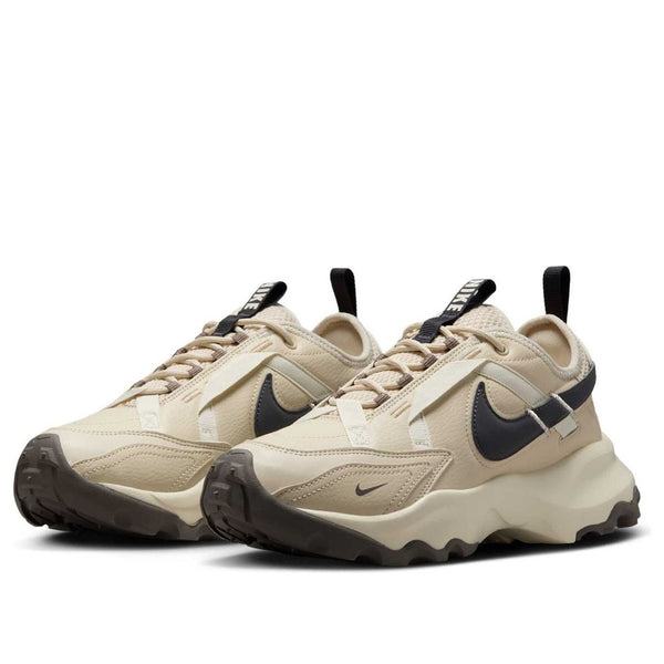 Кроссовки tc 7900 Nike, бежевый — фото 3