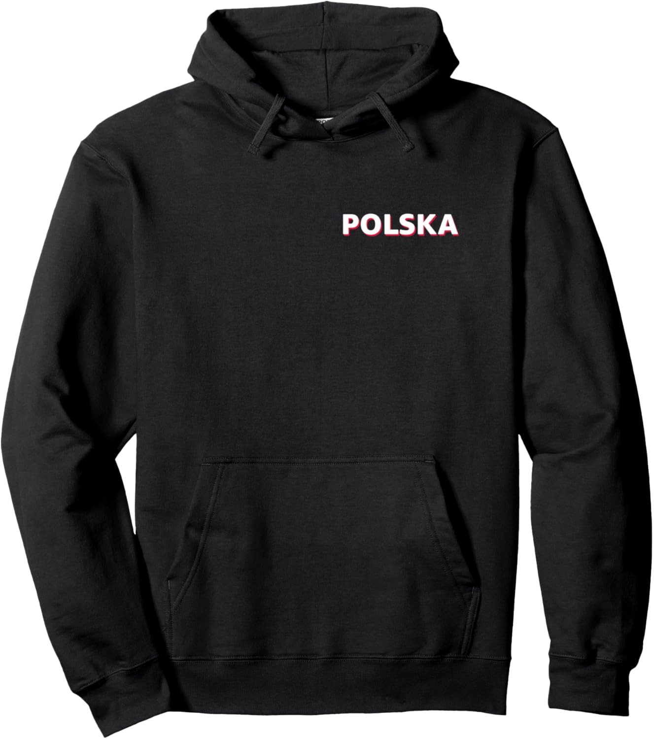 

Худи с флагом Польши, черная, размер S Poland, Черный, Худи с флагом Польши, черная, размер S Poland