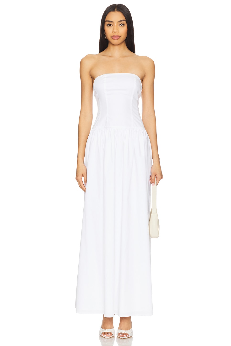 

Платье Branka All The Ways, white