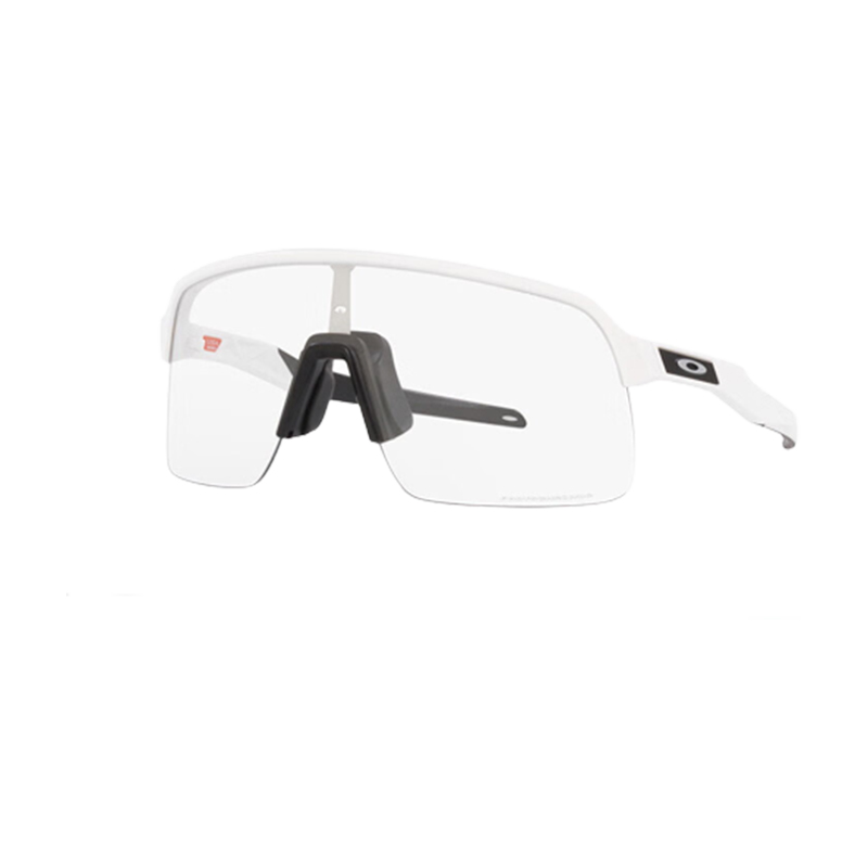 

Велосипедные очки / защитные очки Oakley, Transparent Light-Sensitive Color-Changing