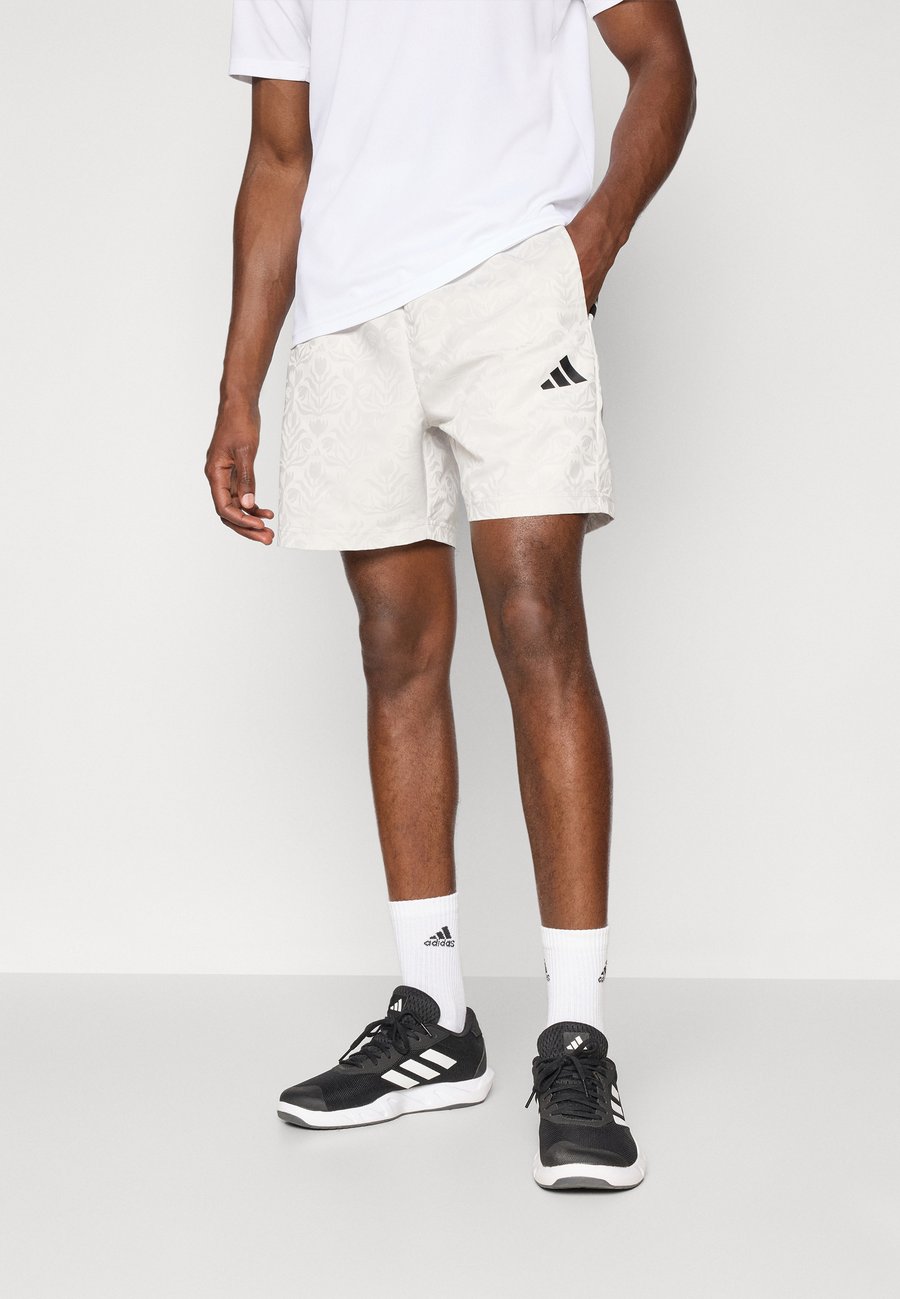 

Спортивные шорты Adidas Sportswear TIRO , Grey One/Black/Grey