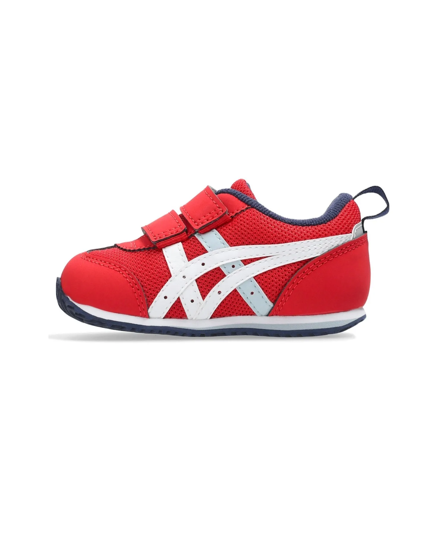 Детские кроссовки ASICS IDAHO BABY 5 — фото 2