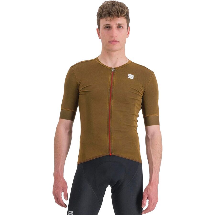 

Футболка Sportful Monocrom Sportful, Liquorice