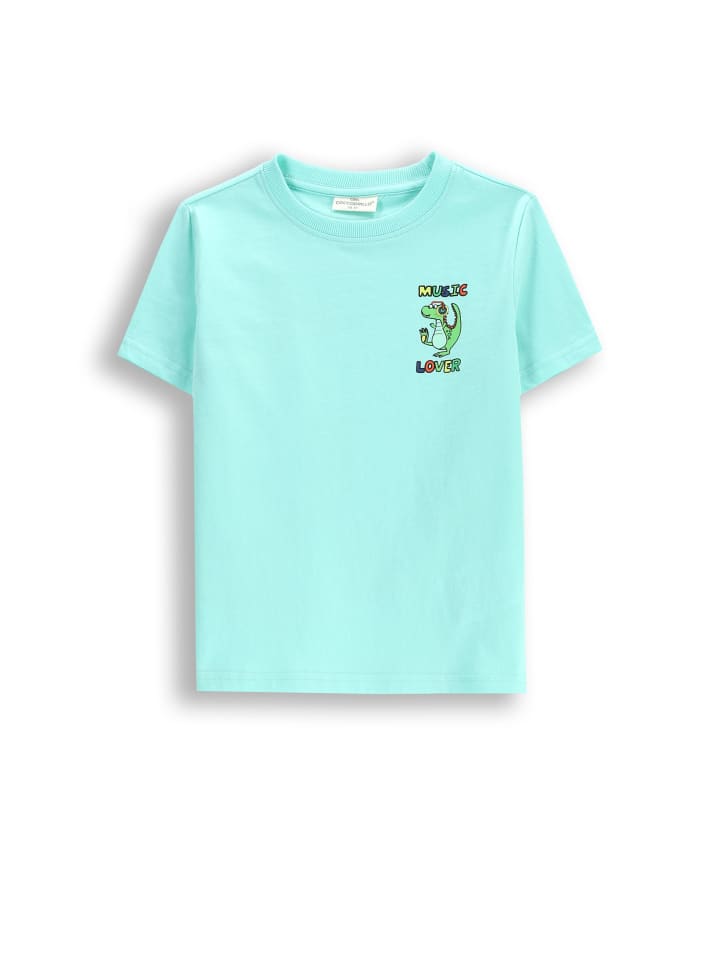 

Футболка Coccodrillo