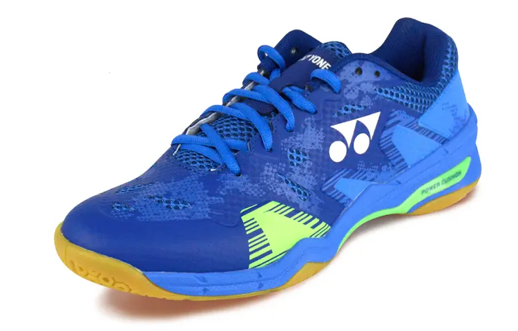 

Кроссовки YONEX Badminton Shoes Unisex Low-top Dark Blue, темно-синий