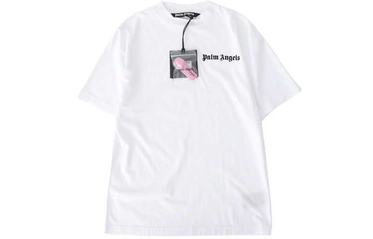 

Футболка мужская Palm Angels
