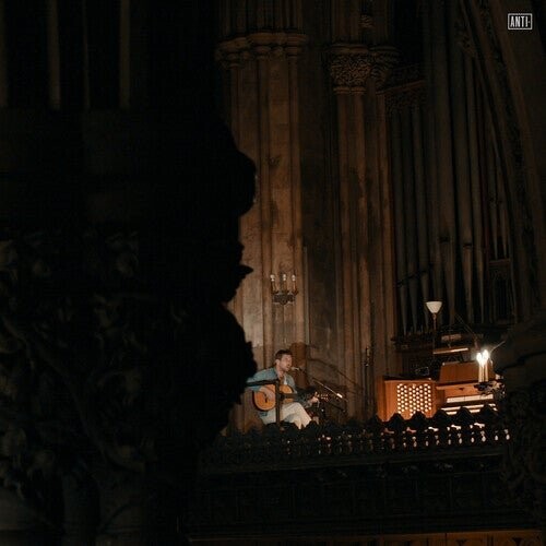 

Виниловая пластинка Fleet Foxes - Very Lonely Solstice (Clear)