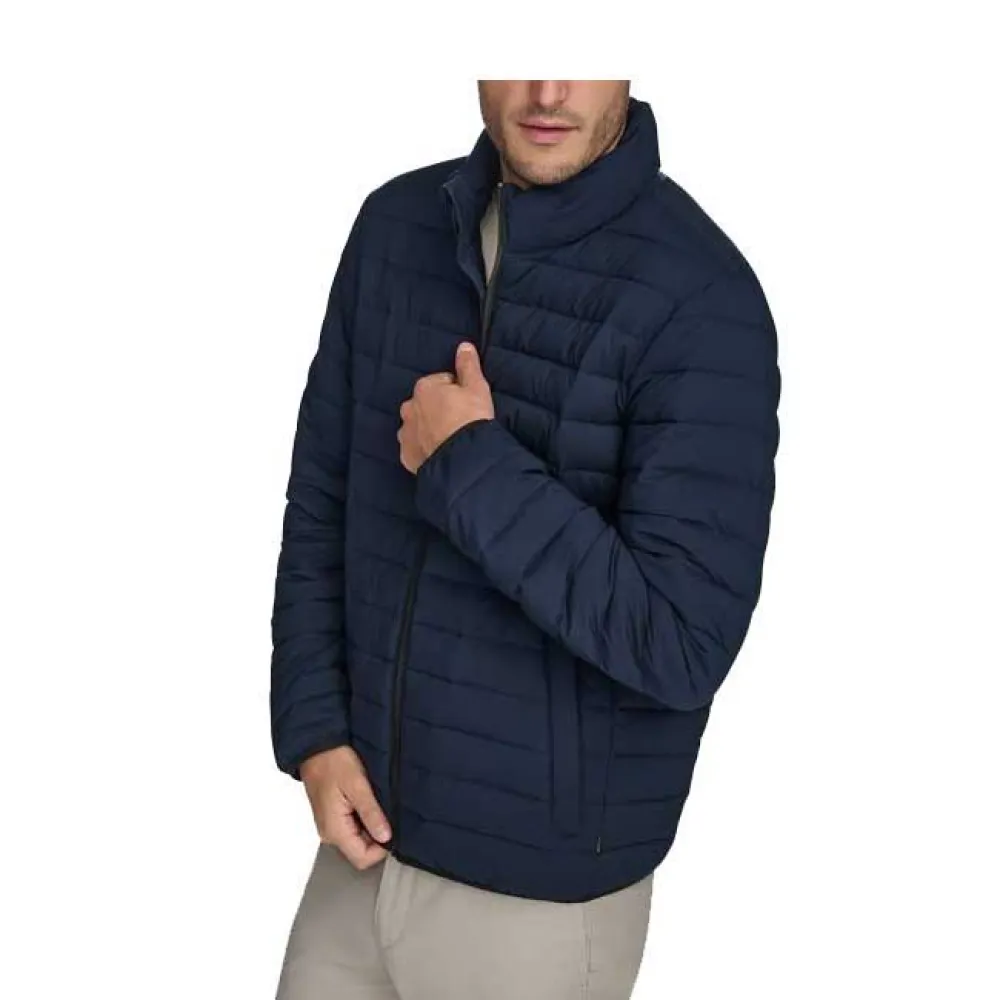 

Куртка Dockers Recycled Stretch, синий