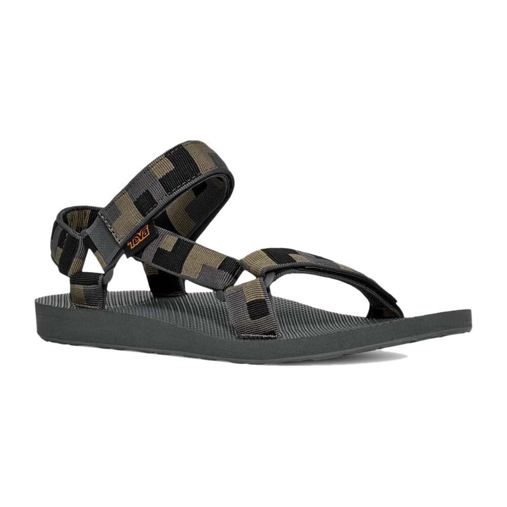 

Сандалии Teva Original Universal, серый