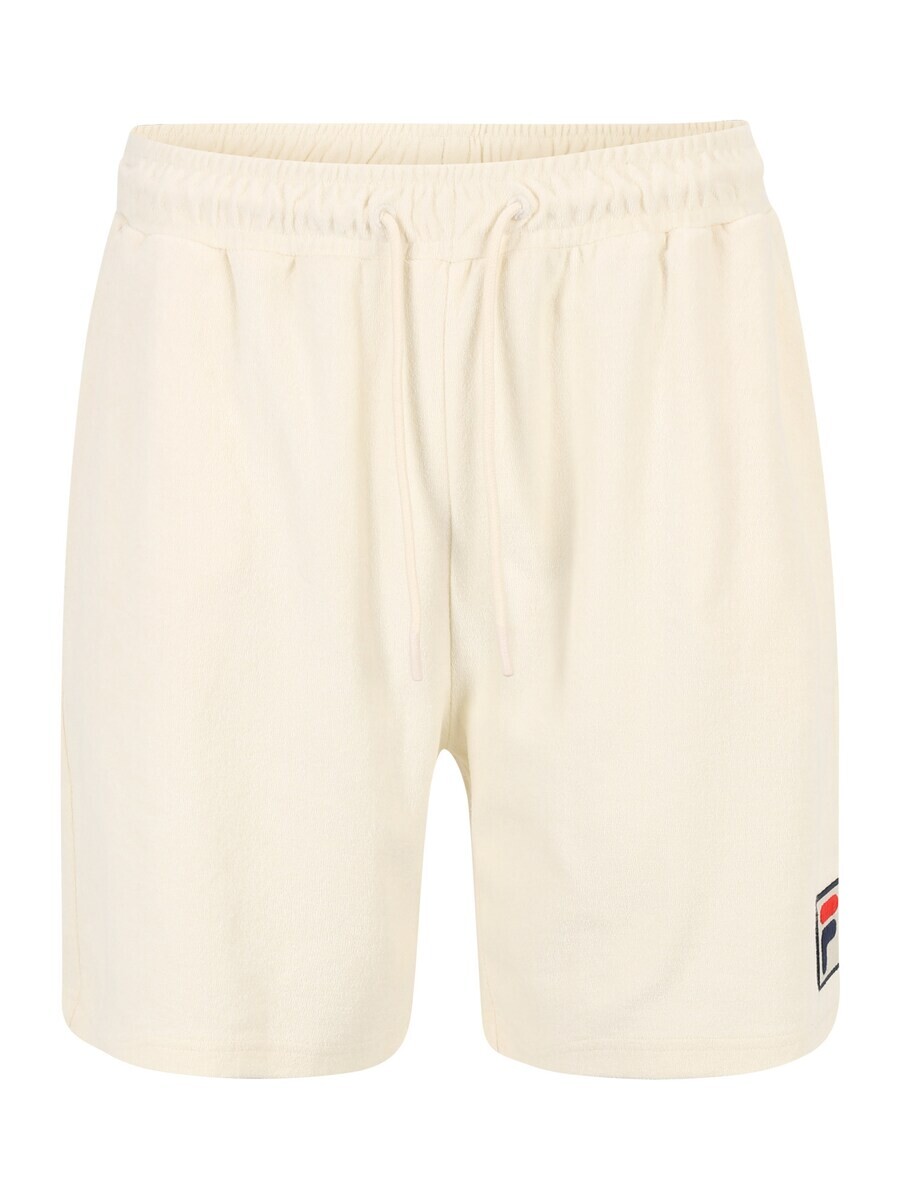 

Шорты FILA Regular Pants, белый